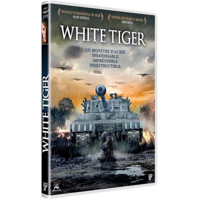 White tiger : Aleksey Vertkov, Valeriy Grishko...
