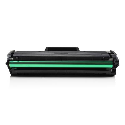 Toner Flash Noir Toner Compatible Pour Samsung Xpress M 2070 W - Mlt-D111s - 1000 Pages
