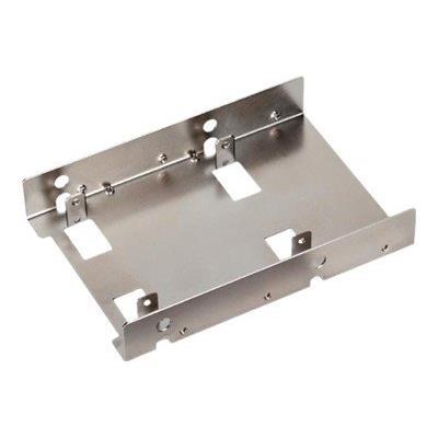 SilverStone SST-SDP08 - houder voor opslagschijf
