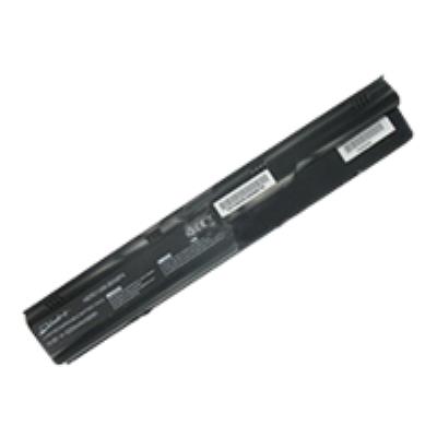 DLH - batterie de portable - Li-Ion - 5200 mAh