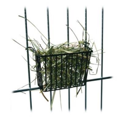 Meilleurs prix pour Râtel Ier À Foin Et À Salade, Métal, 8 × 6 × 5 Cm - Mon Animalerie