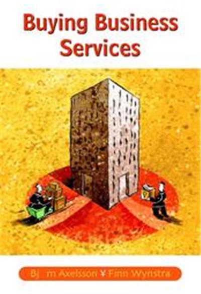 Buying Business Services