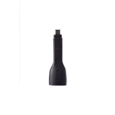 Lots Popcon Adaptateur USB/Micro USB Noir
