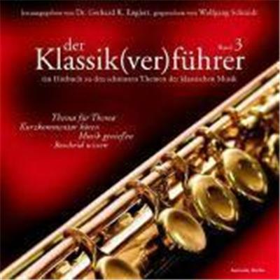 Der Klassik(ver)führer 3. CD