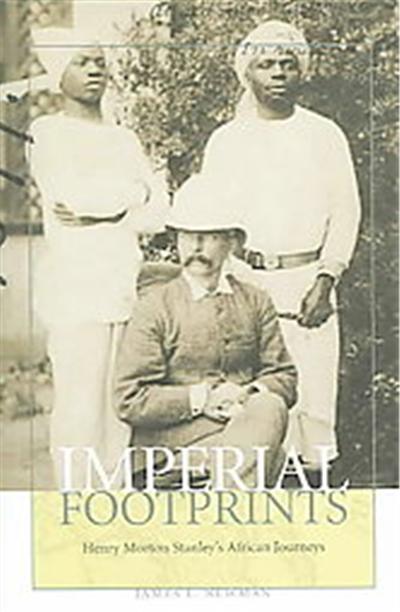 Imperial Footprints