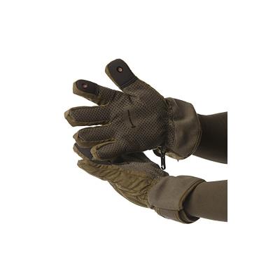 Stealth gear gants gr.m