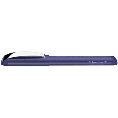 Schneider S-167734 Stylo-plume Glam Bleu
