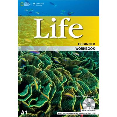 Life Beginner: Workbook (Paperback)