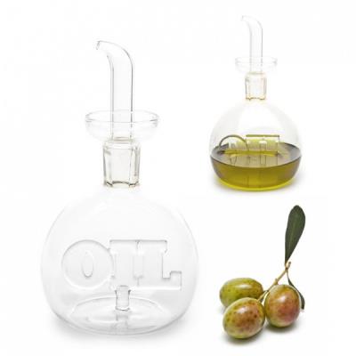 Huilier oil 400ml