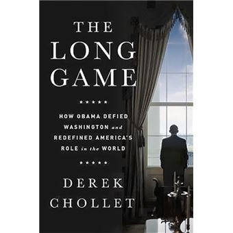 Long Game - 1