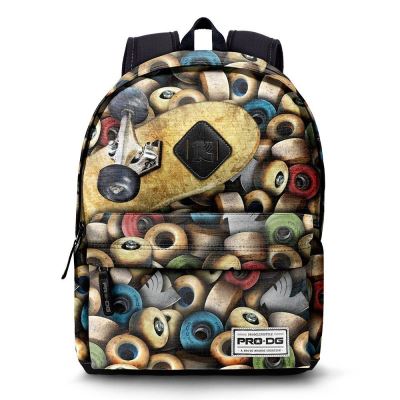 Je suis école Luna_30356_Bolsa