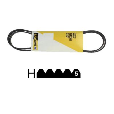 COURROIE 1185 H6 TYPE MAEL