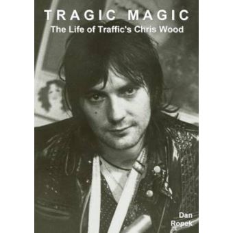 Tragic Magic - [Version Originale] - 1