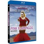 Pink Flamingos - Blu-ray