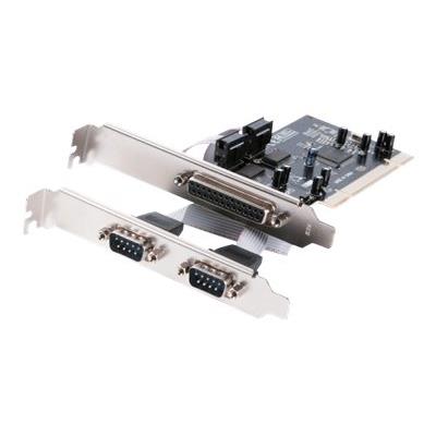 approx APPPCI1P2SV2 - adaptateur série/parallèle