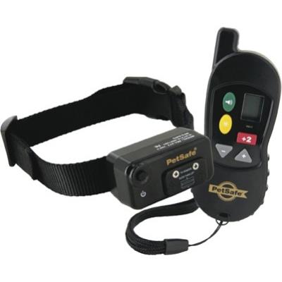 - Petsafe Big Dog Remote Trainer-100M - Petsafe