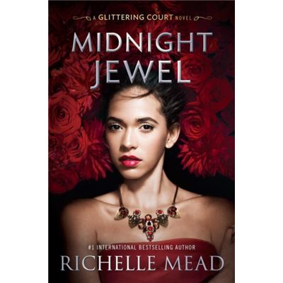 Midnight Jewel