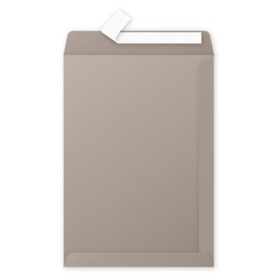 Pollen Pochette 229x324 gris acier 120g Pqt de 200