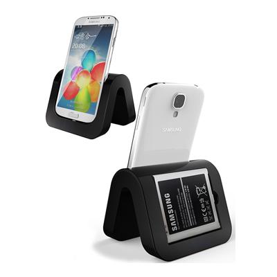 Station Accueil Duo Charge Synchronisation Samsung