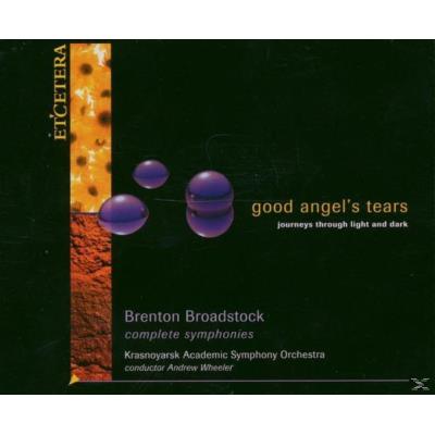 Good Angel's Tears
