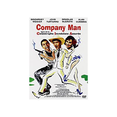 Company Man