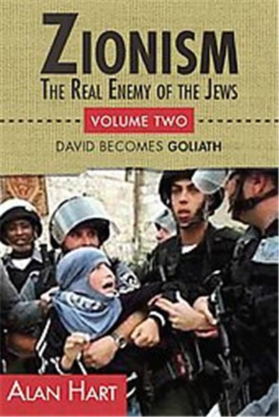 Zionism, the Real Enemy of the Jews, Zionism, the Real Enemy of the Jews