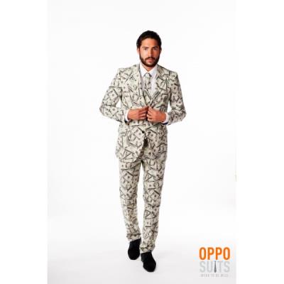 Costume  Cashanova opposuit - 48