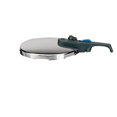 Elo 99391 couvercle de remplacement pour autocuiseur elo praktika xs