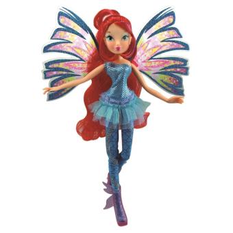 winx poupeé