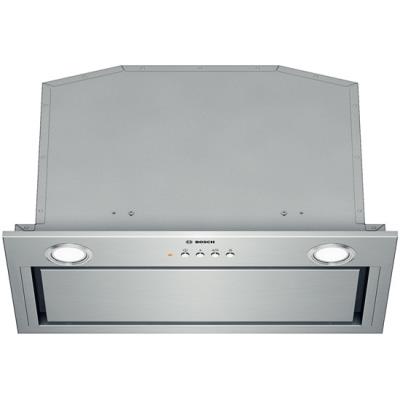 Groupe filtrant DHL575C Inox 50 cm