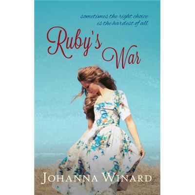 Ruby'S War (Paperback)