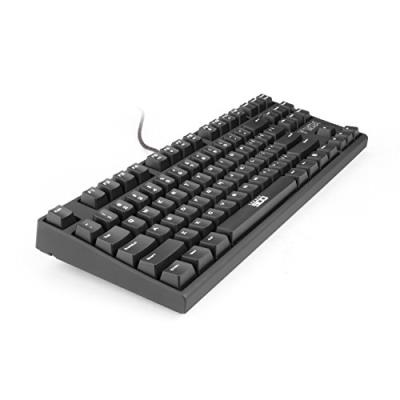 Gaming keyboard turtle beach impact 500 pc