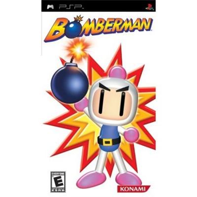 Bomberman