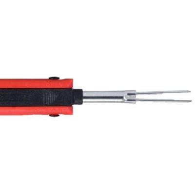 Ks Tools 150.1275 Extracteur De Cosses Plates 2,8 Mm (Import Allemagne)