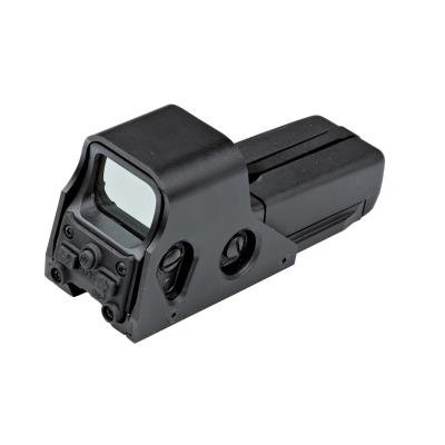 Dot sight advanced 552 rouge vert