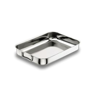 LACOR 61540 PLAT À GRATIN 40 CM