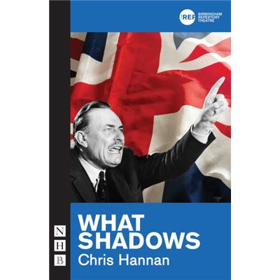 What Shadows (Nhb Modern Plays) (Paperback)
