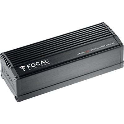 Focal Amplis voiture Impulse 4.320
