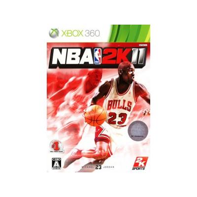 NBA 2K11 - IMPORT JAPONAIS