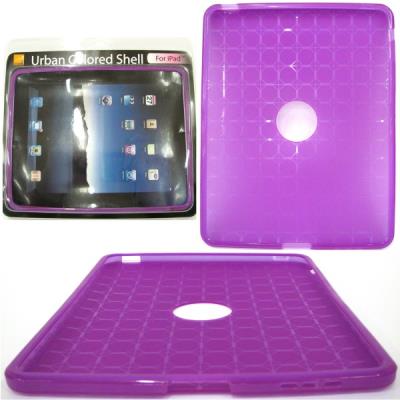 Urban Factory - beschermhoes voor tablet