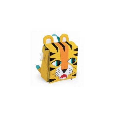 Sac a dos Tigre