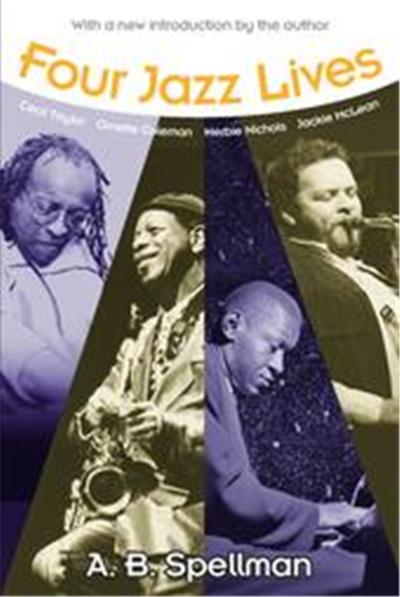 Four Jazz Lives, Jazz Perspectives