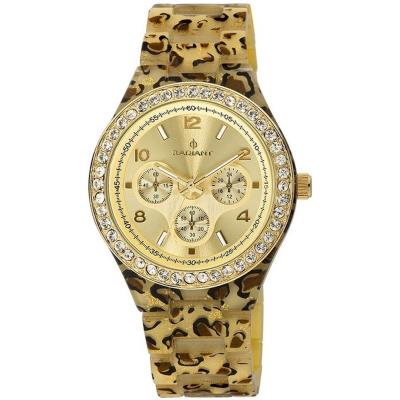 Montre Femme Radiant New Glam Ra205201