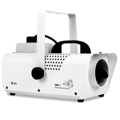QTX SW-1 Mini Machine à neige 600W 5m³/min 1,2 L