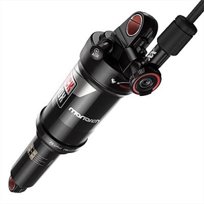 Rock shox rs8126003 pièce de montage damortisseur noir 7.875 x 2.0 mm