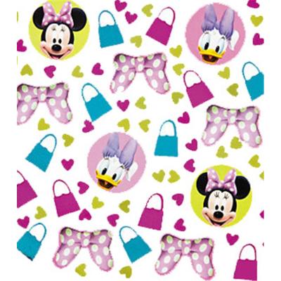 Confettis De Table Minnie Disney Decoration Anniversaire Article De Fete Achat Prix Fnac