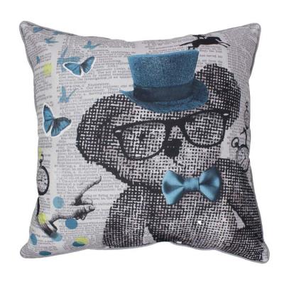 Coussin 40x40 LULU SMART