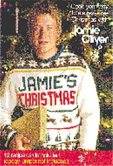 Jamie's Christmas