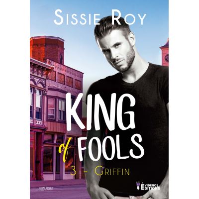 King of fools tome 3 - Griffin