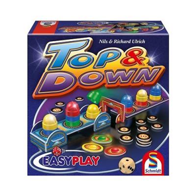 Top & Down - Easy Play
